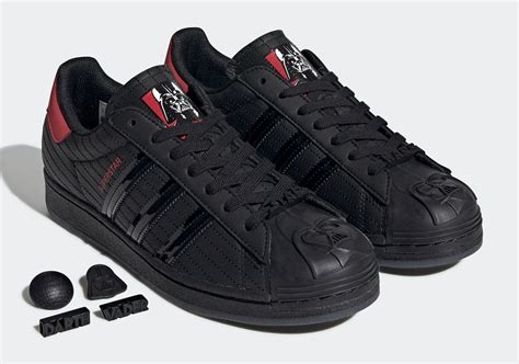 Star Wars shoes Adidas